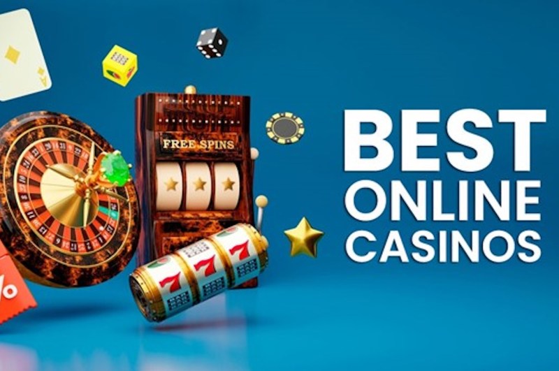 online Casino