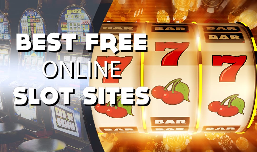 slot online
