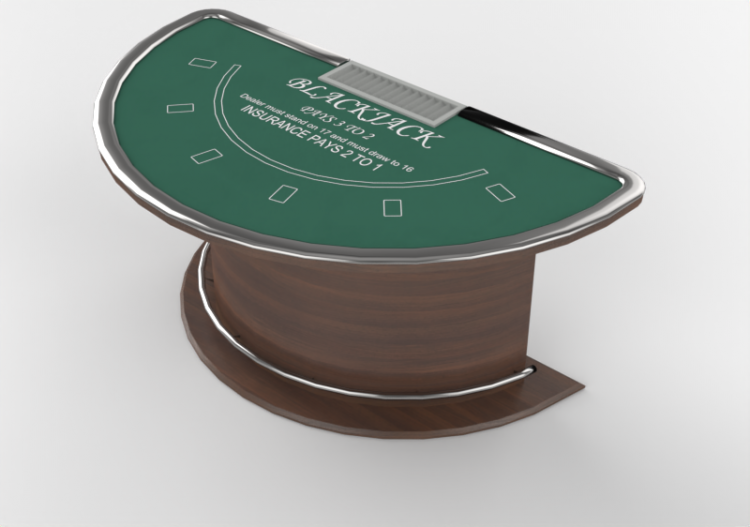 Blackjack