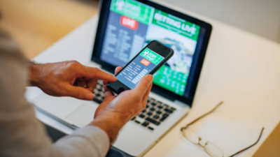 Online Gambling