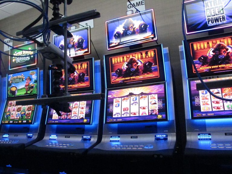 slot online