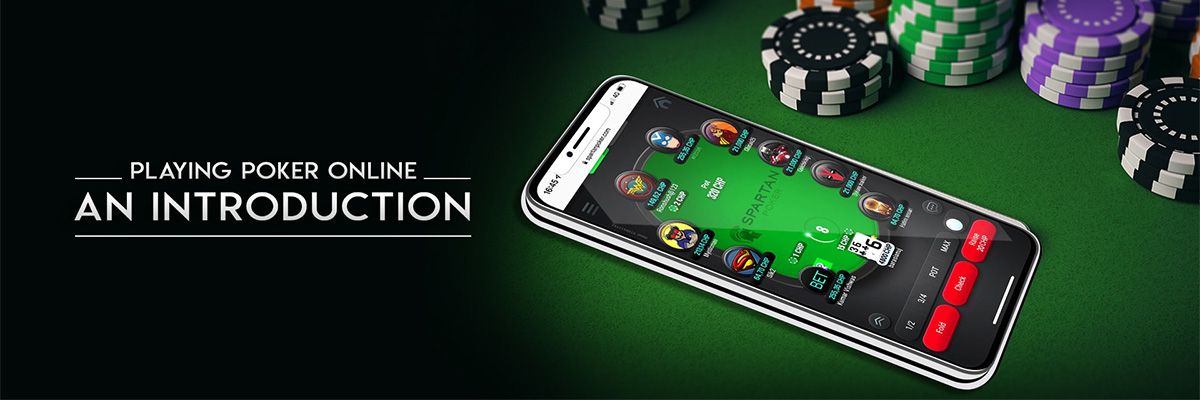Poker Online