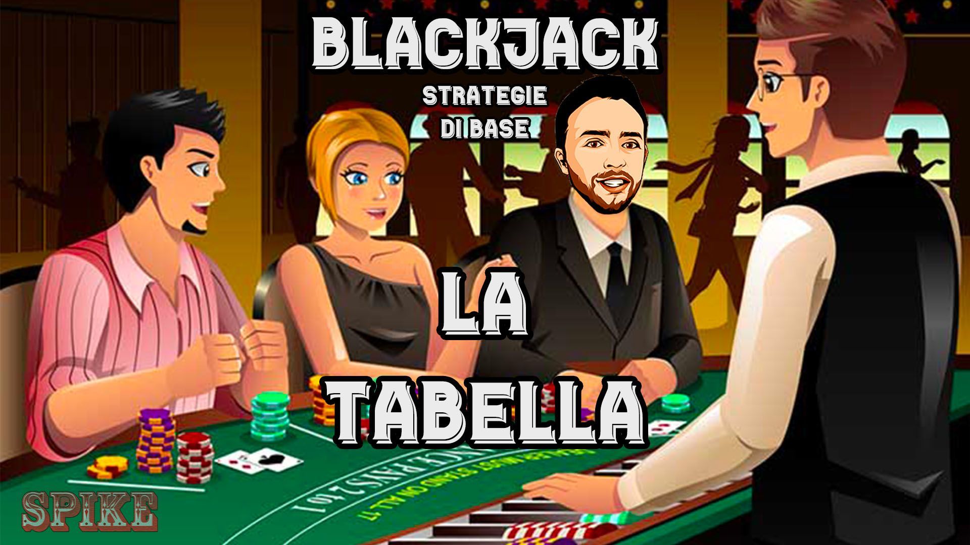 Blackjack