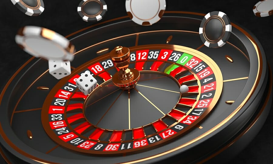 online Casino