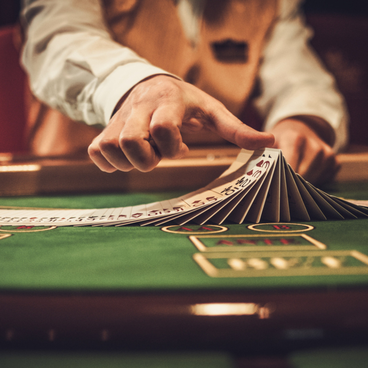 Blackjack