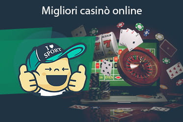 online Casino