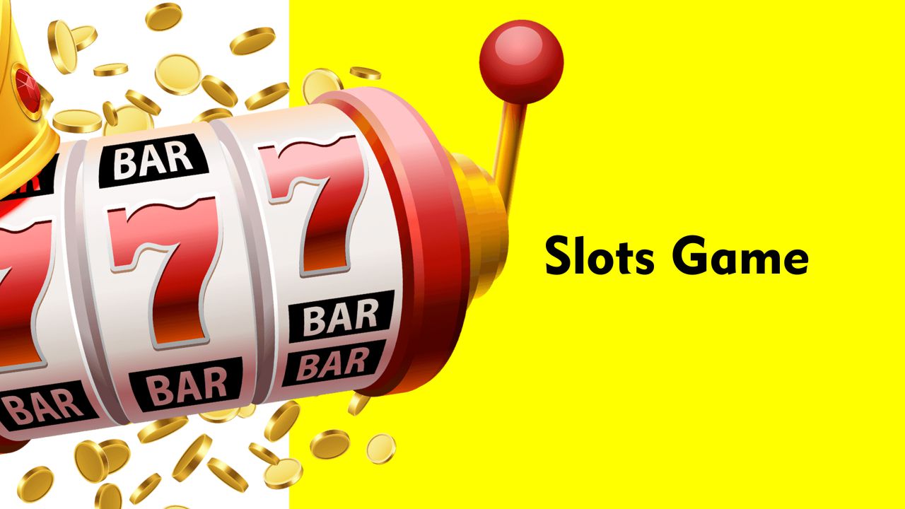 slot online