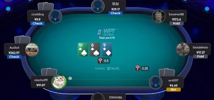 Poker Online