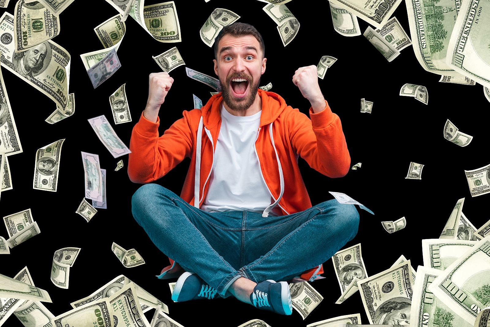 online lottery
