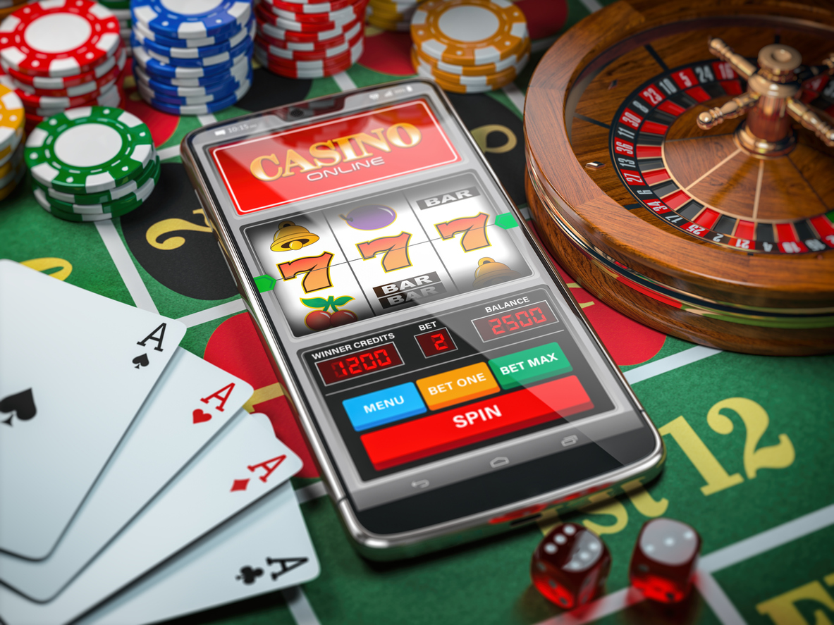 online Casino