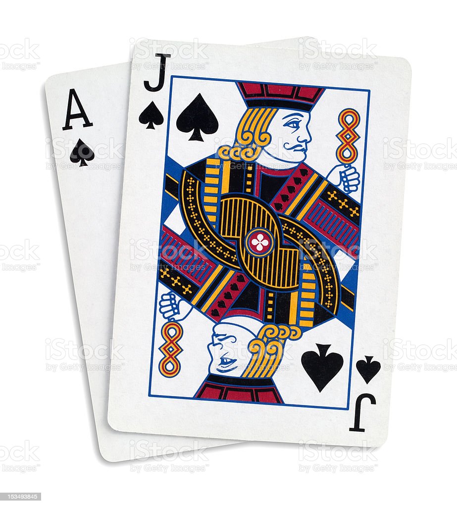 Blackjack