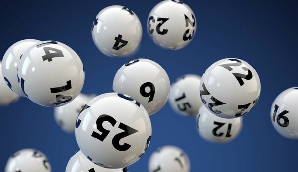 online lottery