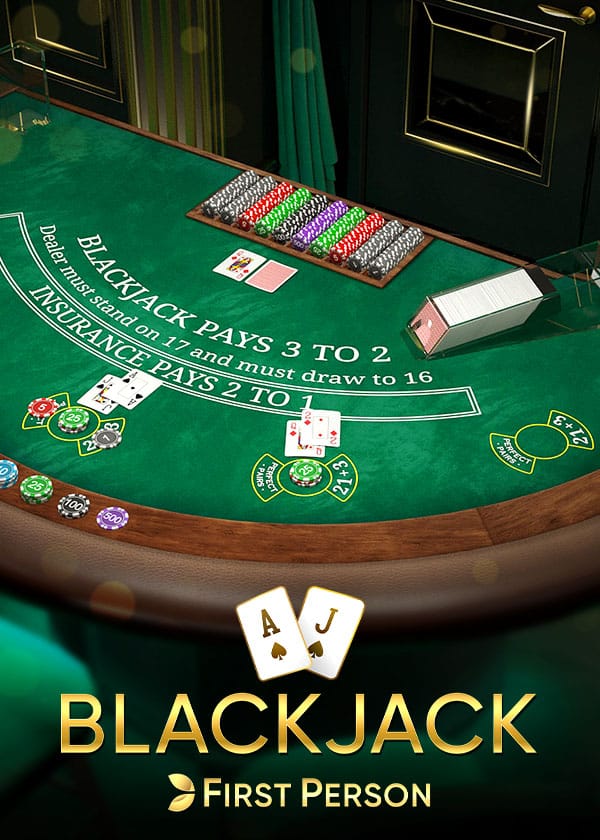 Blackjack