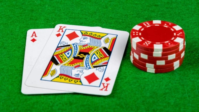 Blackjack