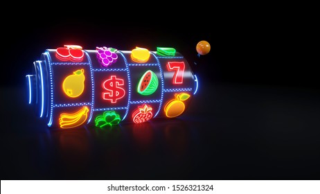 slot online
