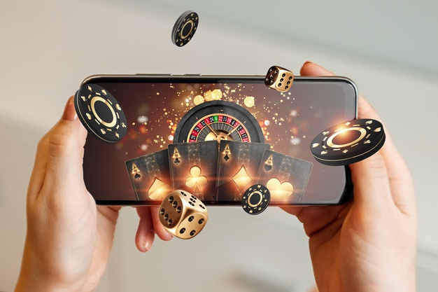 online Casino