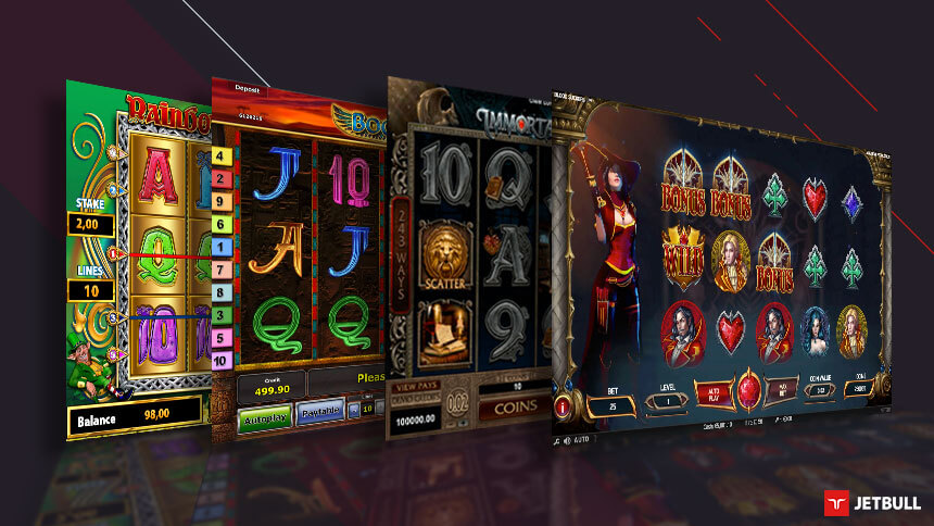 slot online
