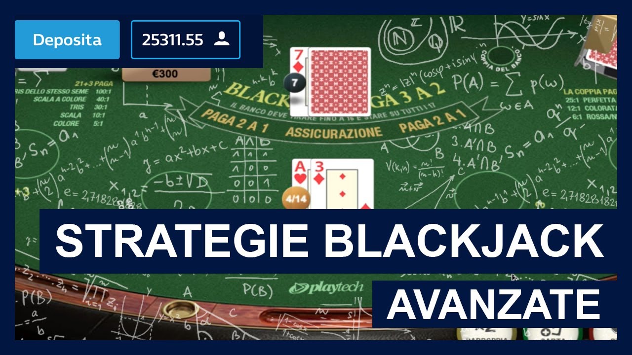 Blackjack