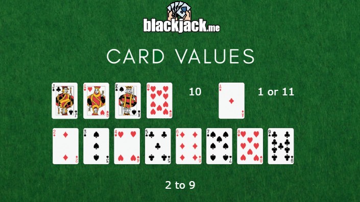 Blackjack