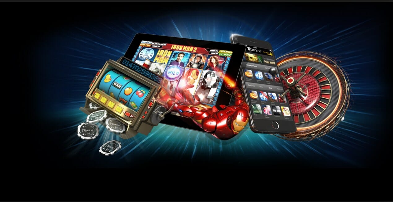 online Casino