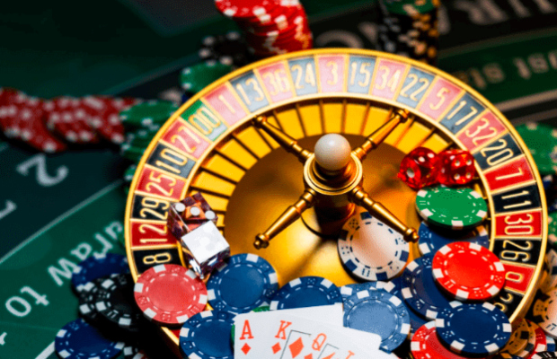 online Casino