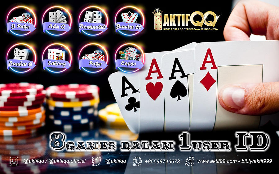 Poker Online