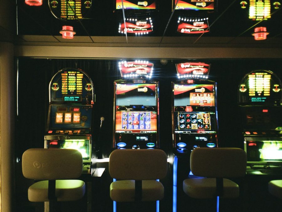 slot online