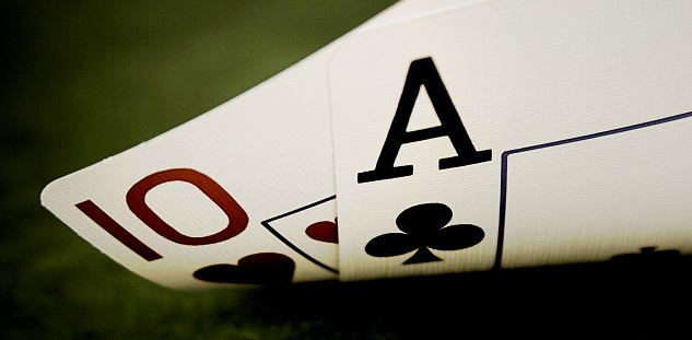 Blackjack