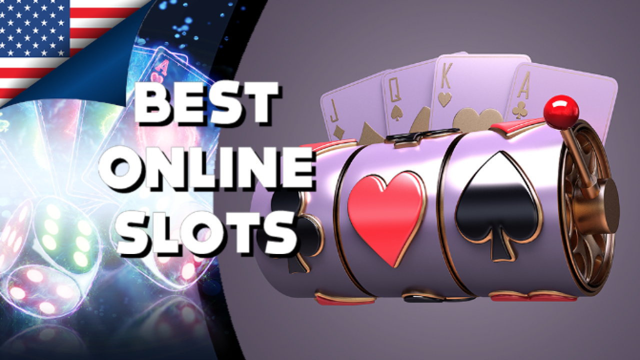 slot online
