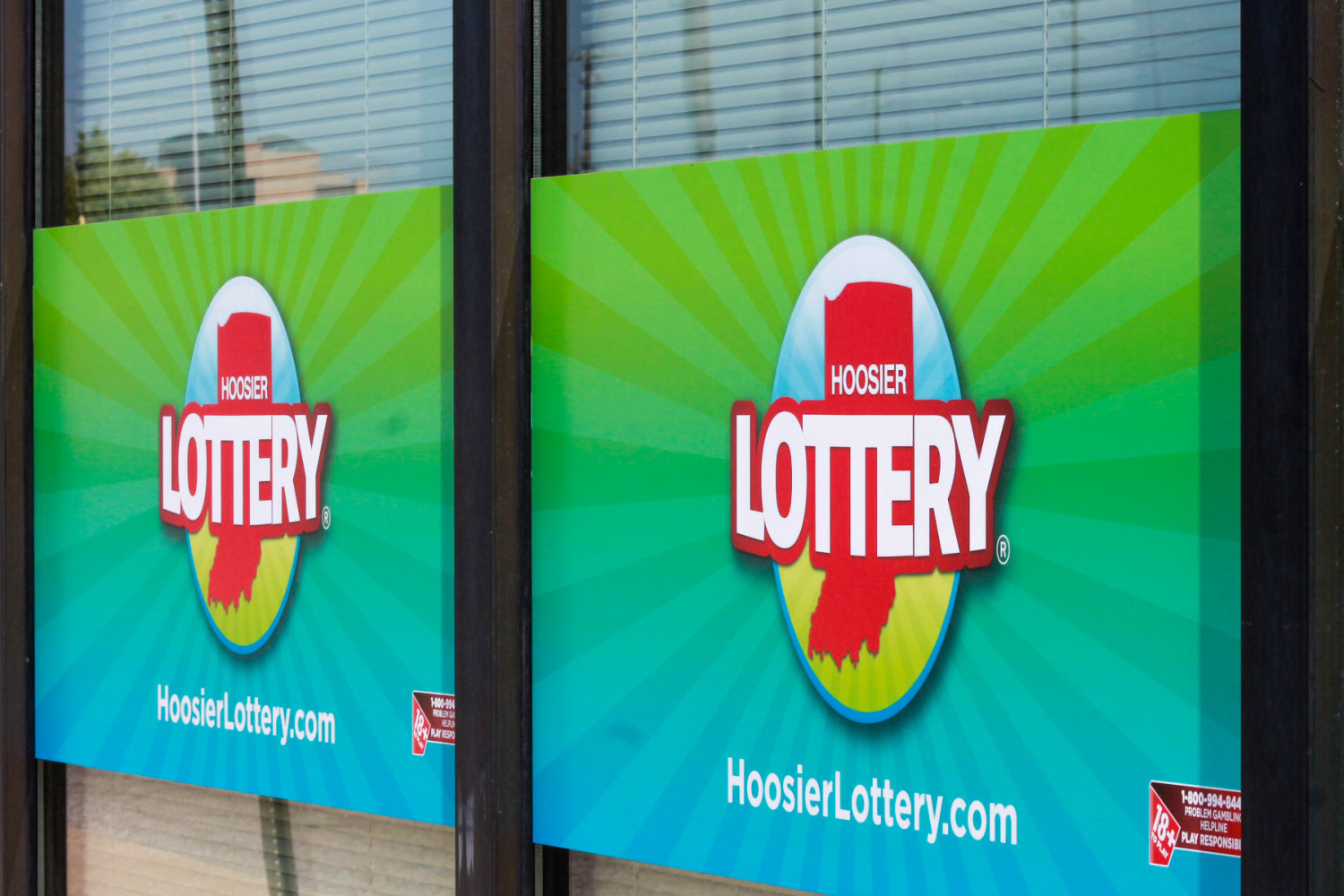 online lottery