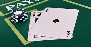 Blackjack