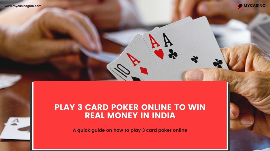 Poker Online