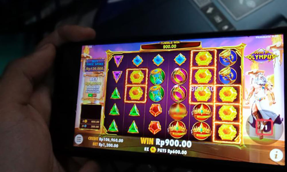 slot online