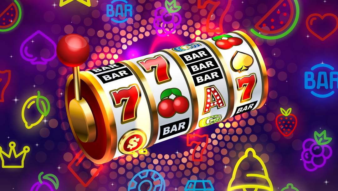 slot online