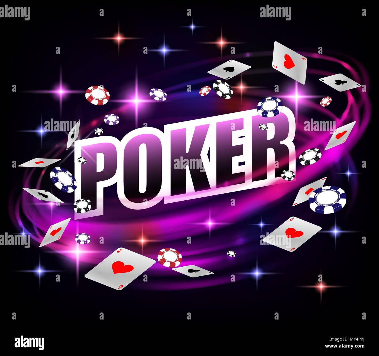 Poker Online