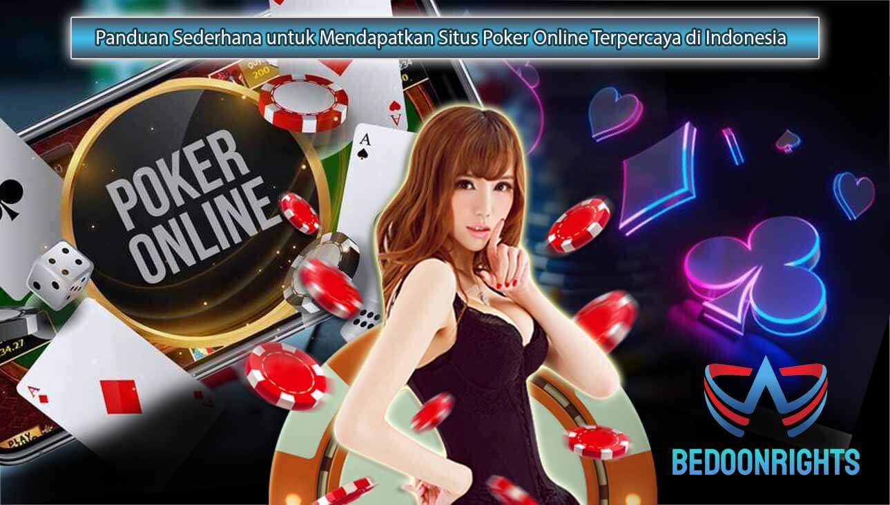Poker Online