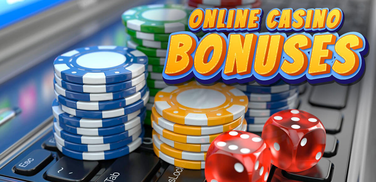 online Casino