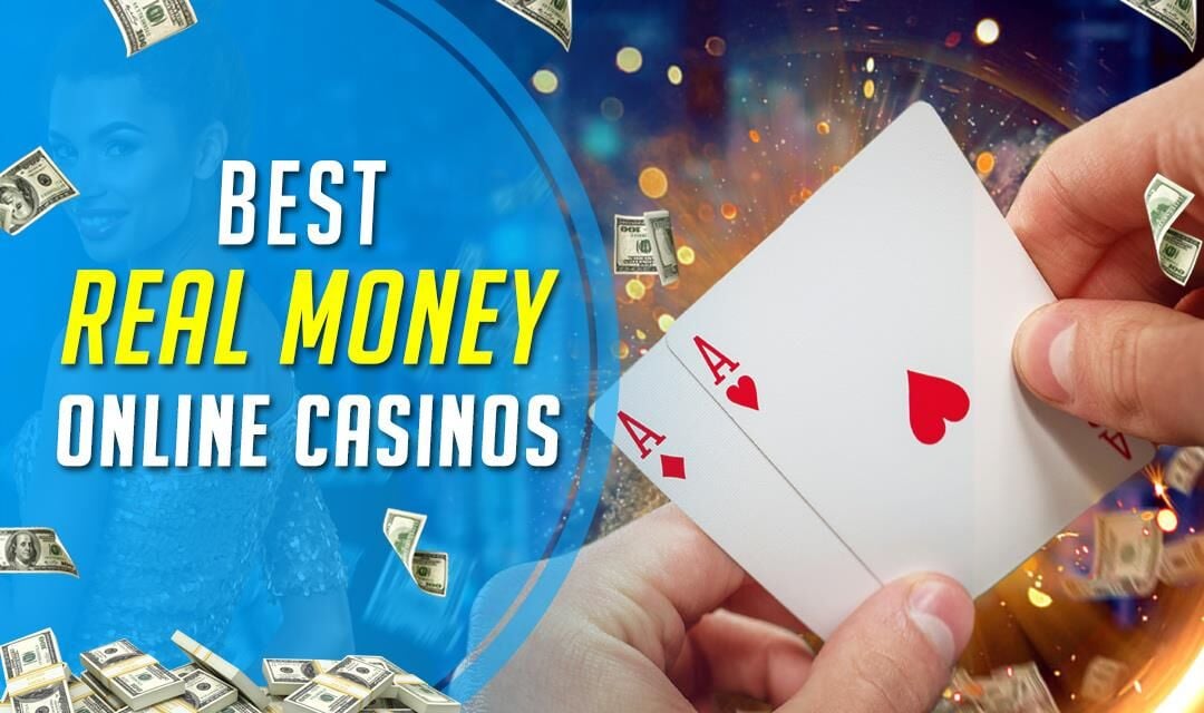Online Gambling