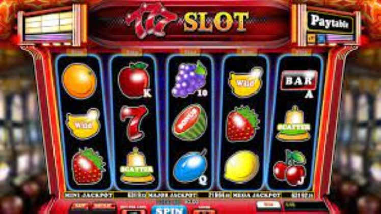 slot online
