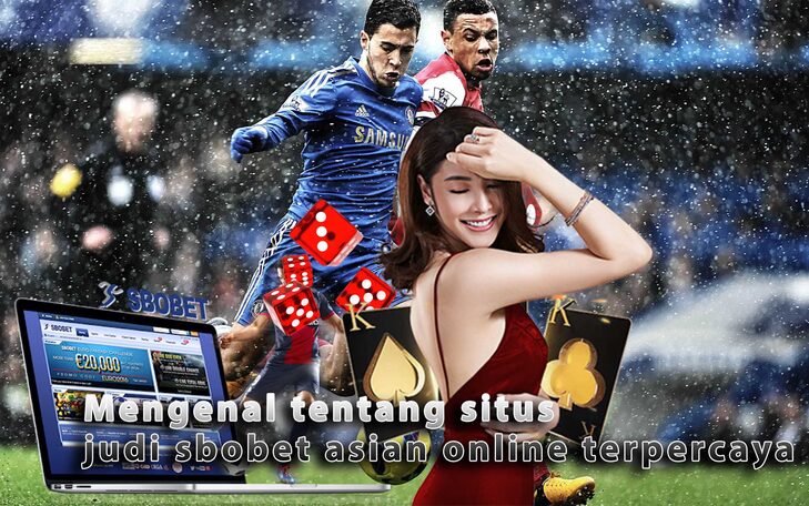 SBO Bet