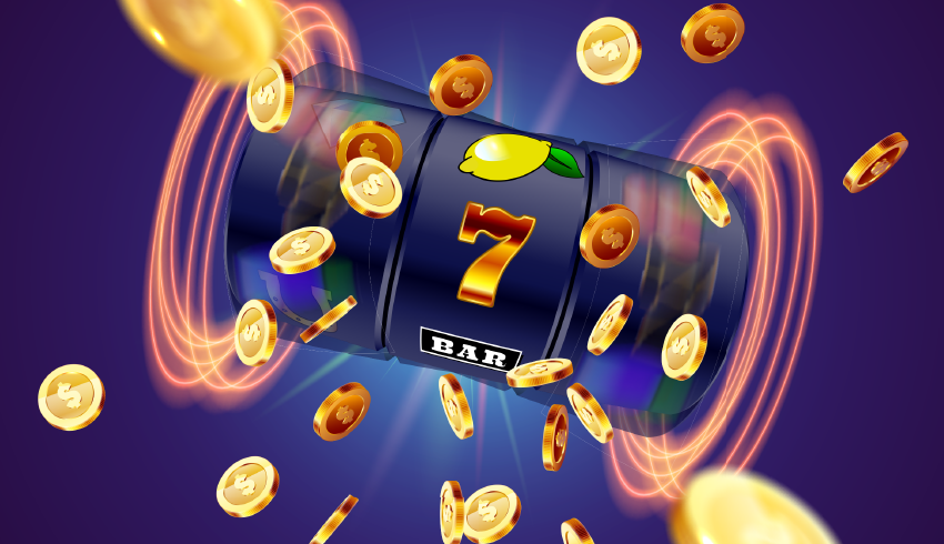 slot online