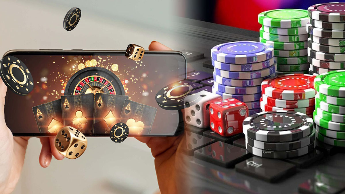 online Casino