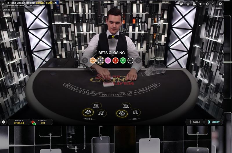 Poker Online