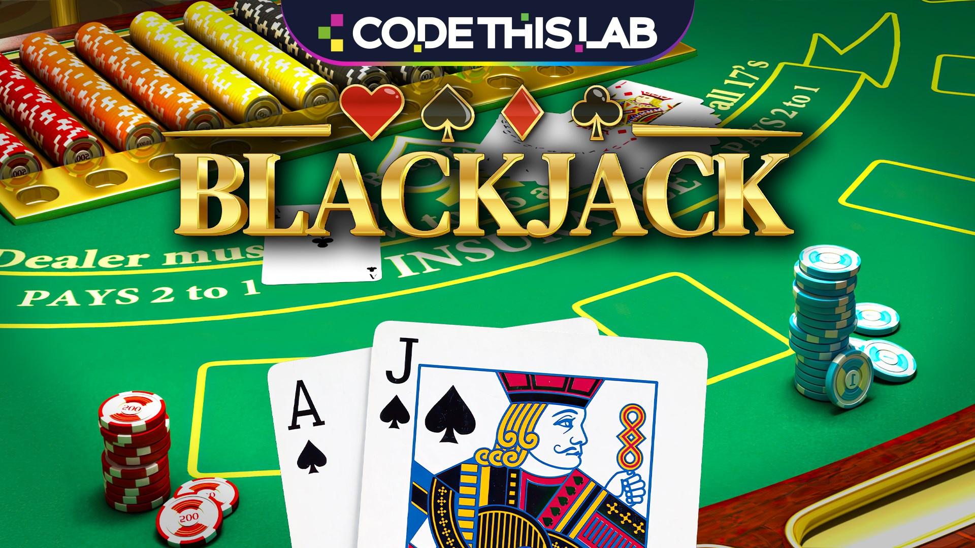 Blackjack