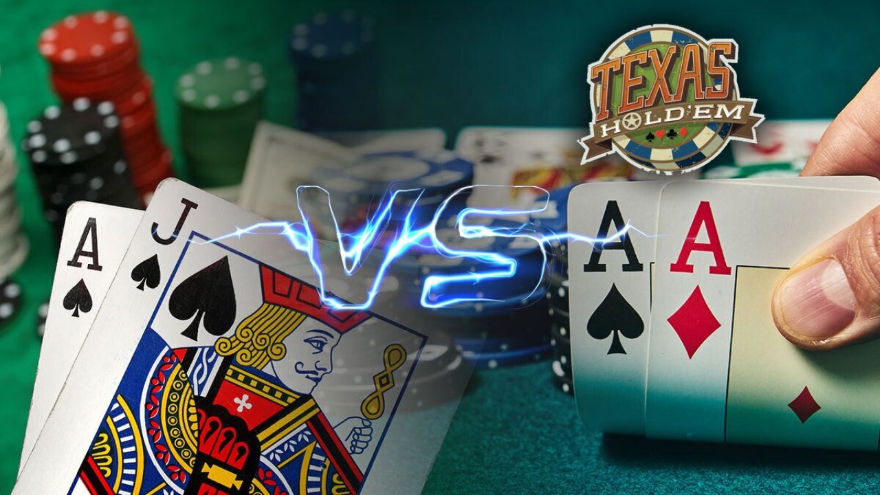 Blackjack