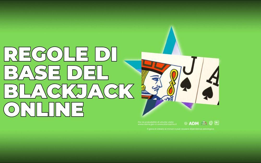 Blackjack