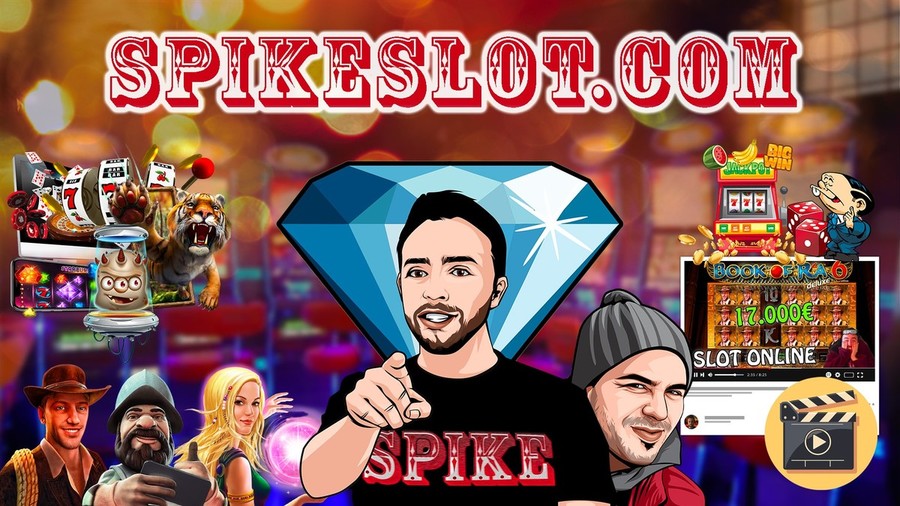 slot online