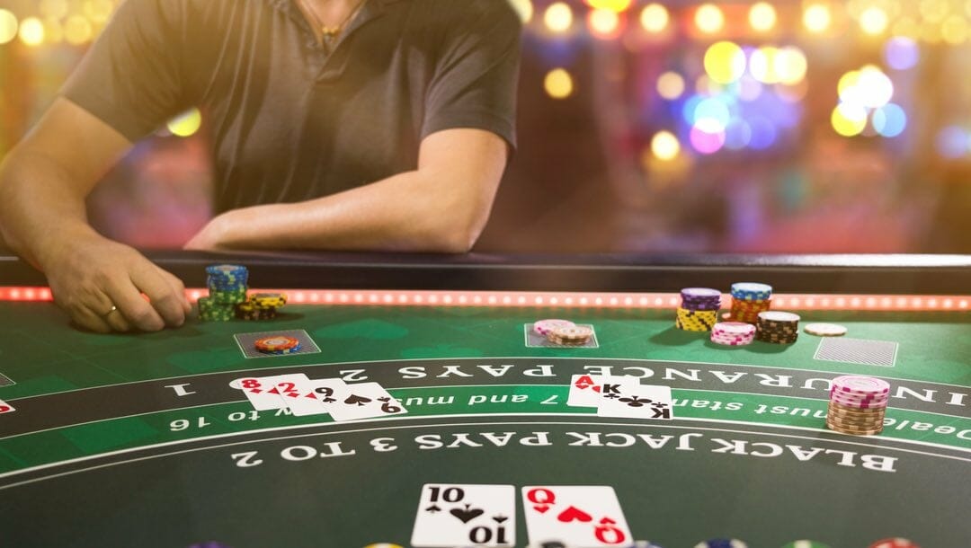Blackjack