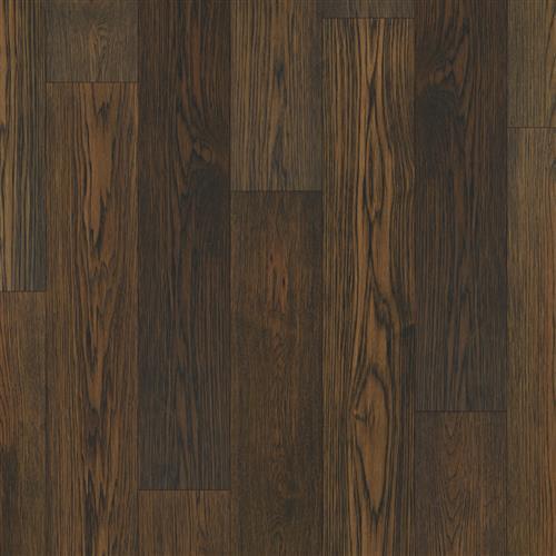 Coretec Wood Afton Hickory