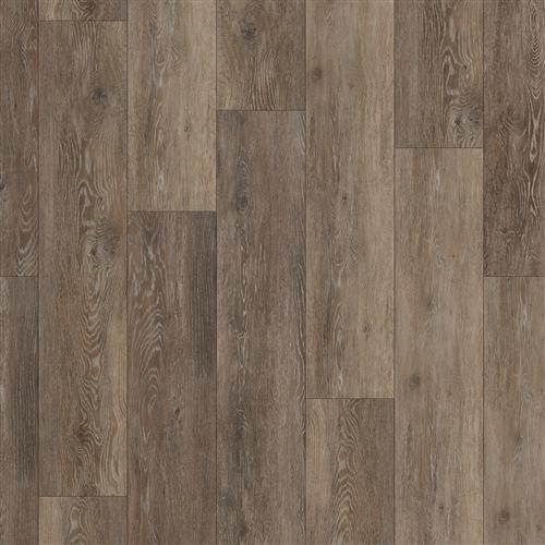 Coretec Plus 7 Plank Alabaster Oak